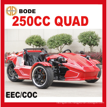 EEC 250cc reversa triciclo ATV (MC-369)